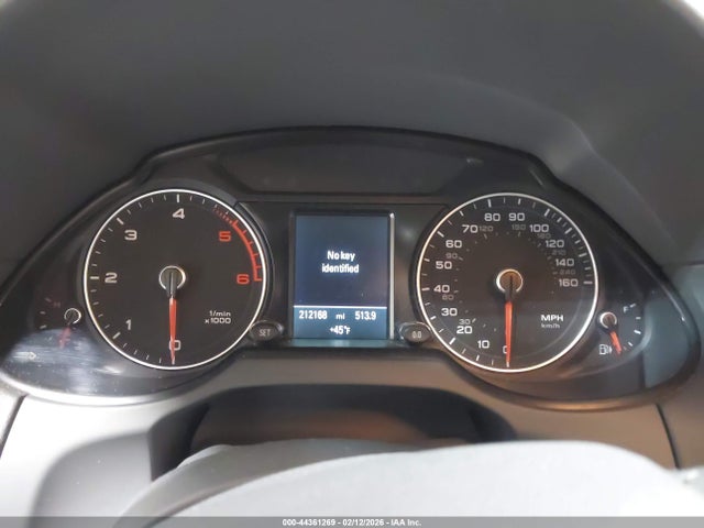 2014 AUDI Q5 WA1CMAFP8EA069980 Photo 6