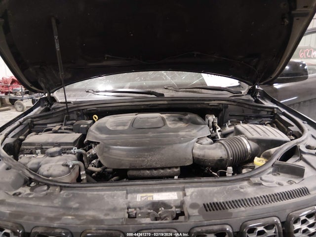 2021 JEEP GRAND CHEROKEE 1C4RJFAG9MC612883 Photo 9