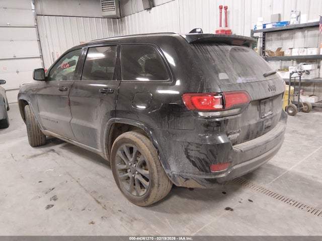 2021 JEEP GRAND CHEROKEE 1C4RJFAG9MC612883 Photo 2