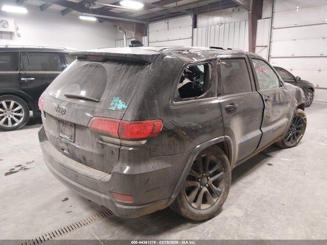 2021 JEEP GRAND CHEROKEE 1C4RJFAG9MC612883 Photo 3
