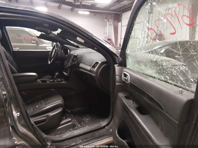 2021 JEEP GRAND CHEROKEE 1C4RJFAG9MC612883 Photo 4