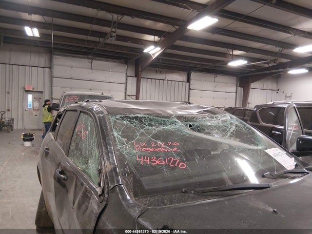 2021 JEEP GRAND CHEROKEE 1C4RJFAG9MC612883 Photo 5