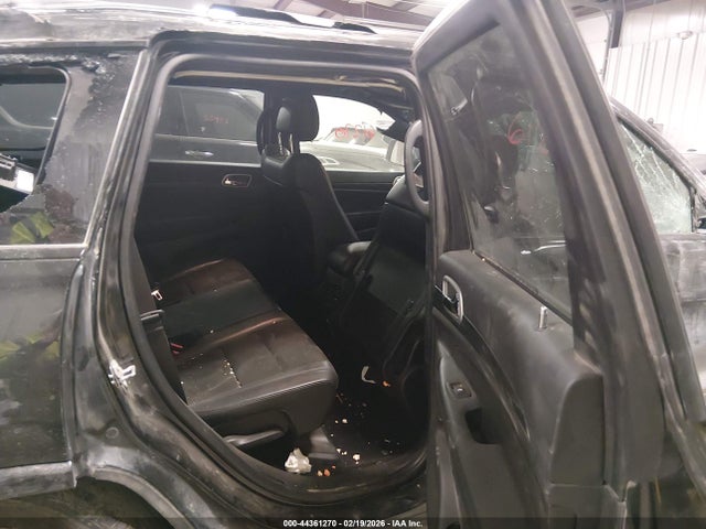 2021 JEEP GRAND CHEROKEE 1C4RJFAG9MC612883 Photo 7