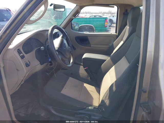 44361272 :رقم المزاد ، 1FTYR10D04PA66515 vin ، 2004 Ford Ranger Xl/xlt مزاد بيع