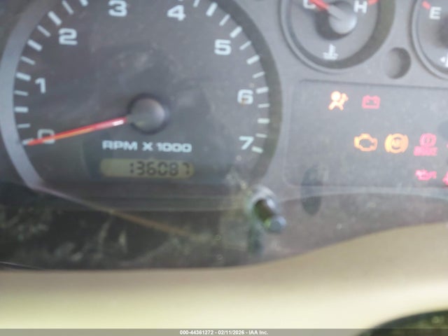 44361272 :رقم المزاد ، 1FTYR10D04PA66515 vin ، 2004 Ford Ranger Xl/xlt مزاد بيع