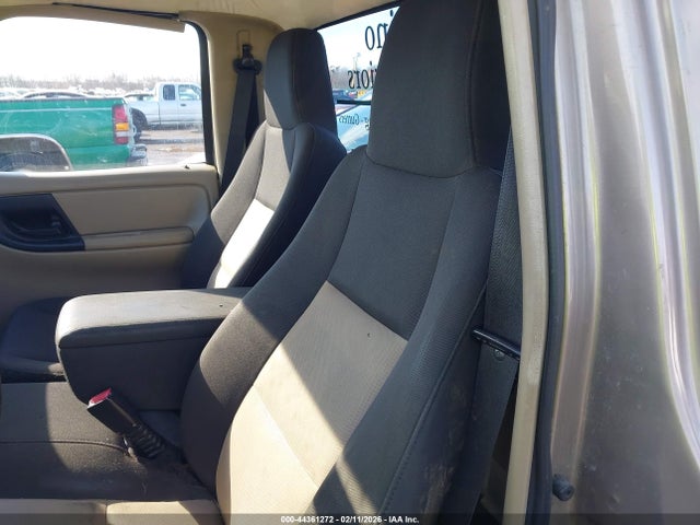 44361272 :رقم المزاد ، 1FTYR10D04PA66515 vin ، 2004 Ford Ranger Xl/xlt مزاد بيع