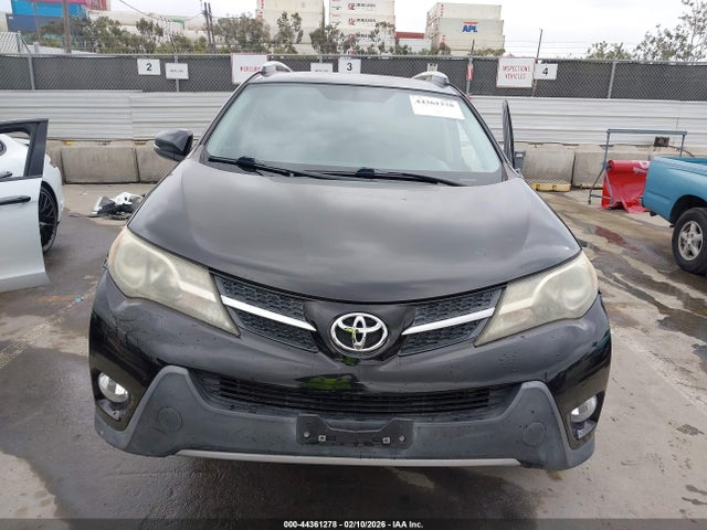 2T3YFREV4FW173485 Toyota Rav4 Limited
