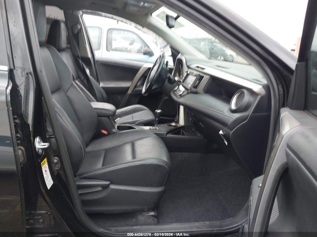 2T3YFREV4FW173485 Toyota Rav4 Limited