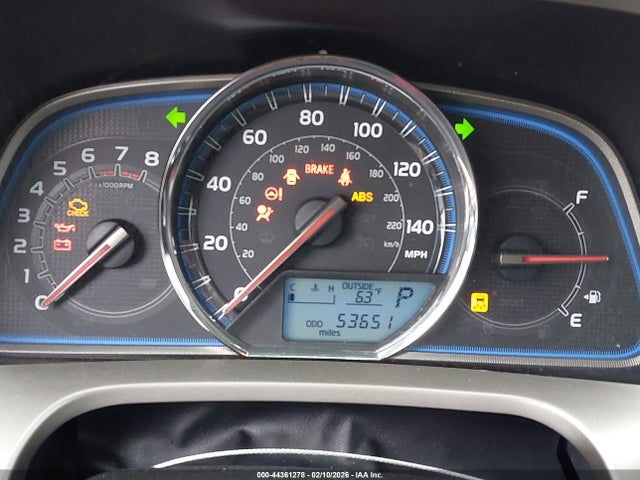 2T3YFREV4FW173485 Toyota Rav4 Limited
