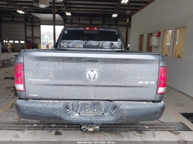 Продажа на аукционе авто 2015 Ram 1500 Outdoorsman, vin: 1C6RR7GT0FS739962, номер лота: 44361284
