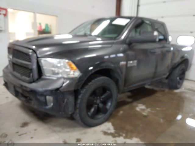 Продажа на аукционе авто 2015 Ram 1500 Outdoorsman, vin: 1C6RR7GT0FS739962, номер лота: 44361284