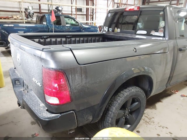 Продажа на аукционе авто 2015 Ram 1500 Outdoorsman, vin: 1C6RR7GT0FS739962, номер лота: 44361284