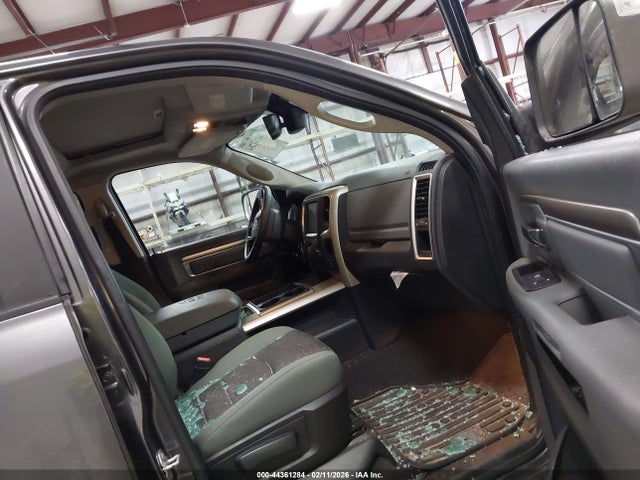 Продажа на аукционе авто 2015 Ram 1500 Outdoorsman, vin: 1C6RR7GT0FS739962, номер лота: 44361284