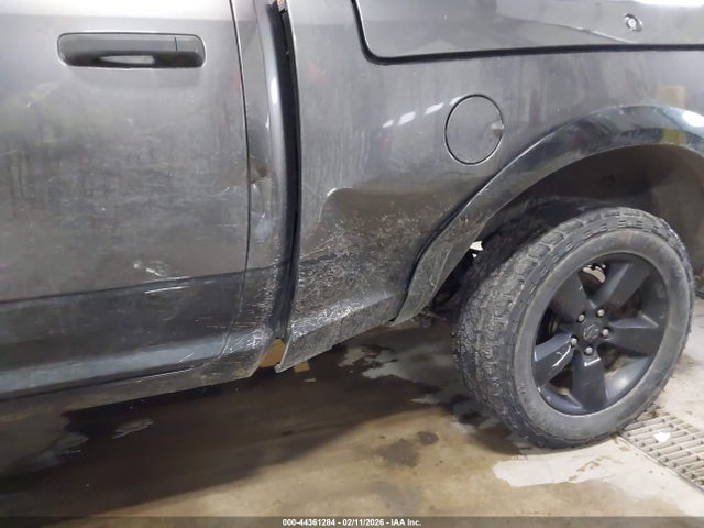 Продажа на аукционе авто 2015 Ram 1500 Outdoorsman, vin: 1C6RR7GT0FS739962, номер лота: 44361284