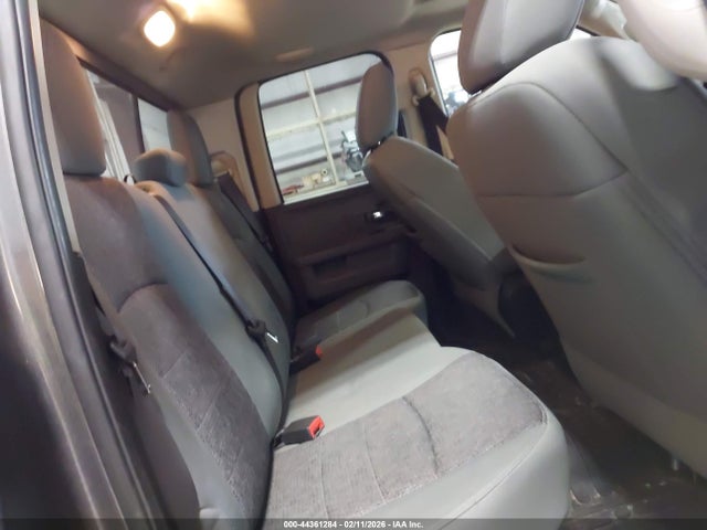 Продажа на аукционе авто 2015 Ram 1500 Outdoorsman, vin: 1C6RR7GT0FS739962, номер лота: 44361284