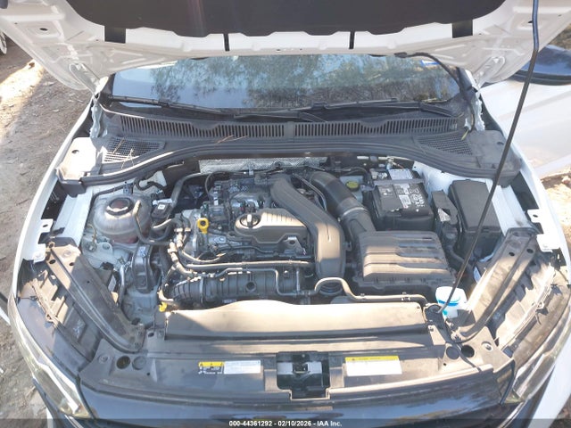 Продажа на аукционе авто 2024 Volkswagen Jetta 1.5t Sport, vin: 3VWBM7BU8RM088874, номер лота: 44361292