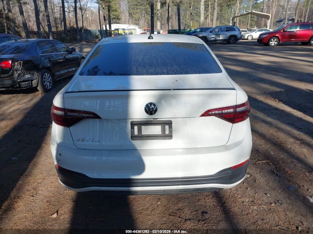 Продажа на аукционе авто 2024 Volkswagen Jetta 1.5t Sport, vin: 3VWBM7BU8RM088874, номер лота: 44361292