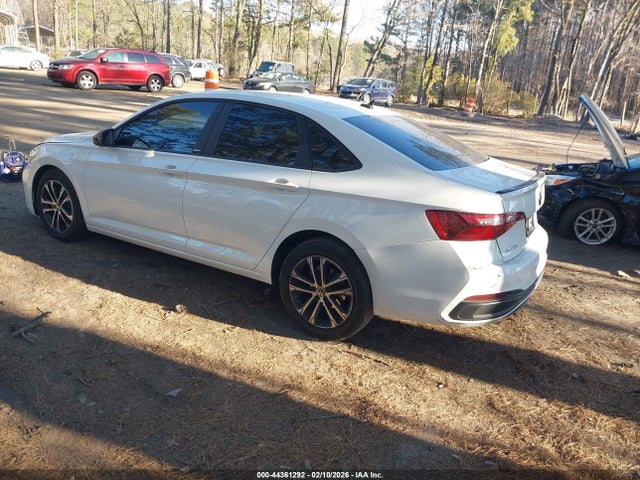 Продажа на аукционе авто 2024 Volkswagen Jetta 1.5t Sport, vin: 3VWBM7BU8RM088874, номер лота: 44361292