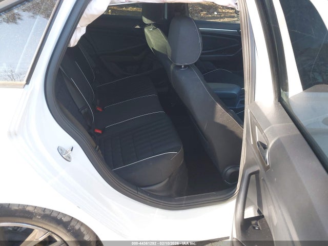 Продажа на аукционе авто 2024 Volkswagen Jetta 1.5t Sport, vin: 3VWBM7BU8RM088874, номер лота: 44361292