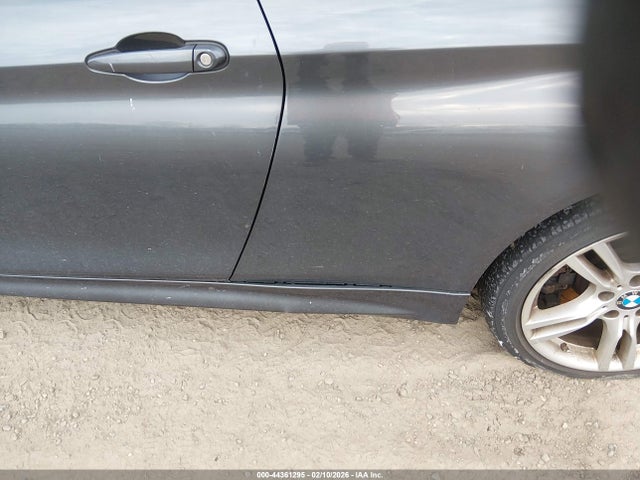 2016 BMW 435I WBA3R5C5XGK373808 Photo 5