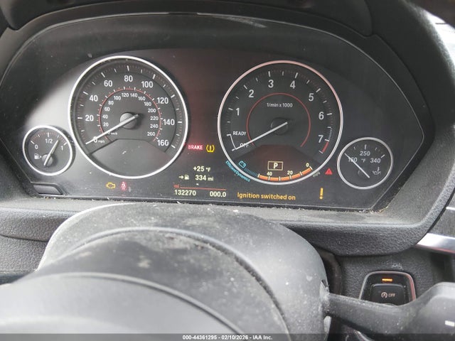 2016 BMW 435I WBA3R5C5XGK373808 Photo 6