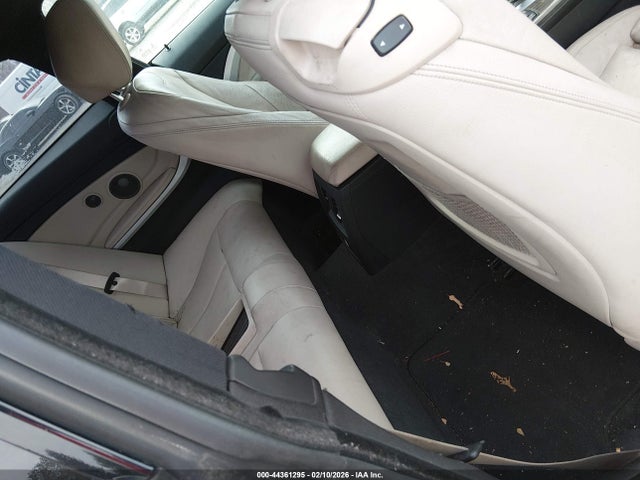 2016 BMW 435I WBA3R5C5XGK373808 Photo 7