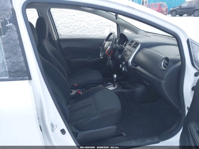 Nissan Versa Note S (sr)/s Plus/sv 2014 3N1CE2CP1EL418163 Image 5