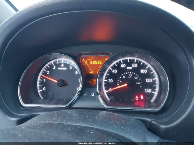 Nissan Versa Note S (sr)/s Plus/sv 2014 3N1CE2CP1EL418163 Image 7