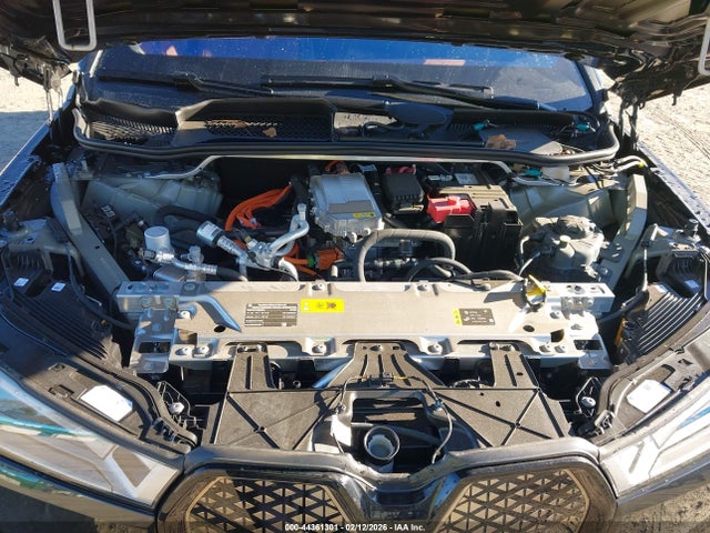 WB523CF07RCR10700 BMW Ix Xdrive50