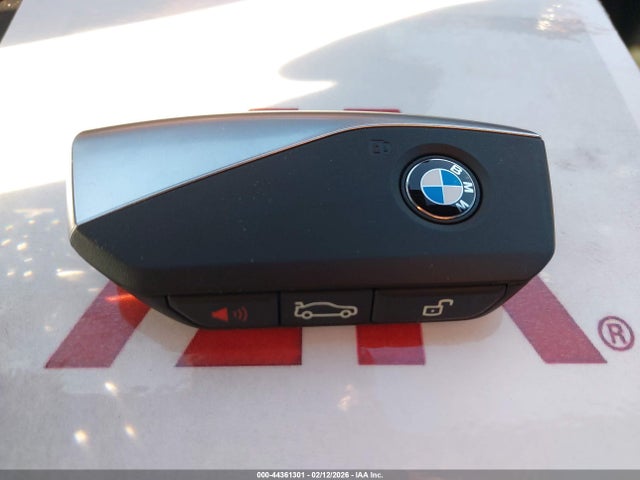 WB523CF07RCR10700 BMW Ix Xdrive50
