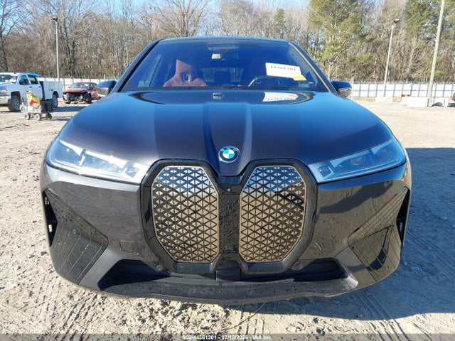 WB523CF07RCR10700 BMW Ix Xdrive50