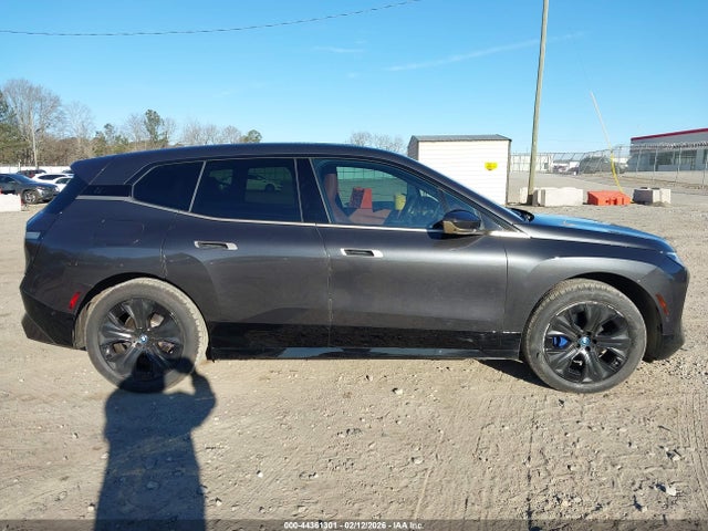 WB523CF07RCR10700 BMW Ix Xdrive50