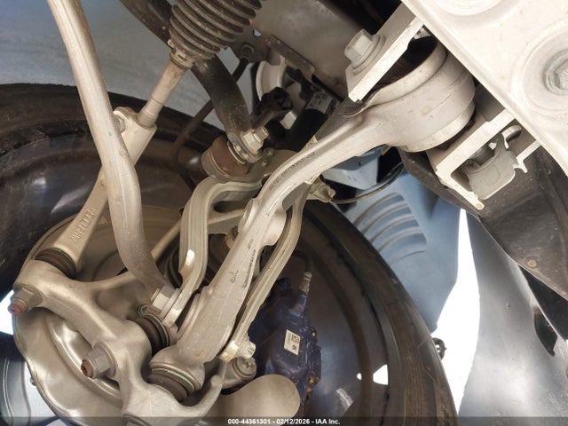 WB523CF07RCR10700 BMW Ix Xdrive50