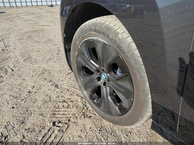 WB523CF07RCR10700 BMW Ix Xdrive50