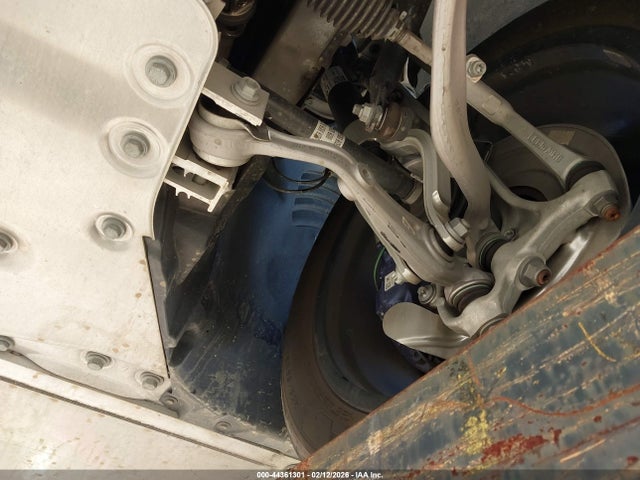 WB523CF07RCR10700 BMW Ix Xdrive50