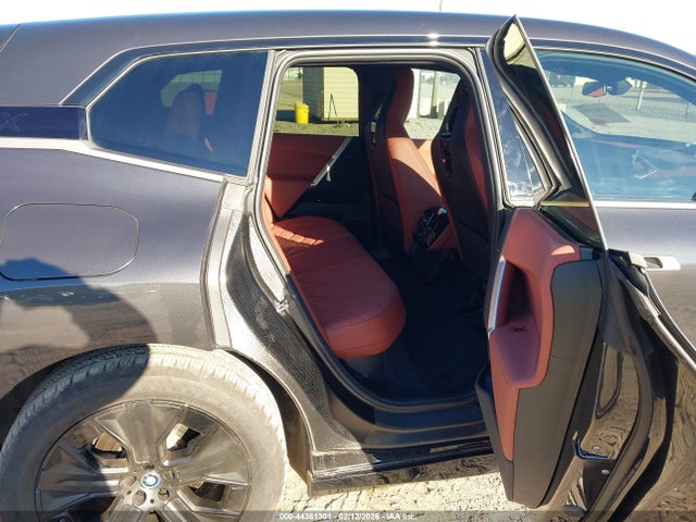 WB523CF07RCR10700 BMW Ix Xdrive50