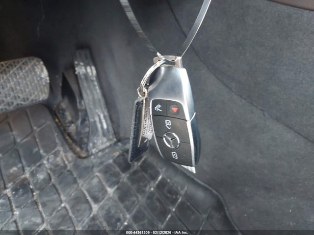 2020 MERCEDES-BENZ GLE 350 4JGFB4KB4LA183813 Photo 10