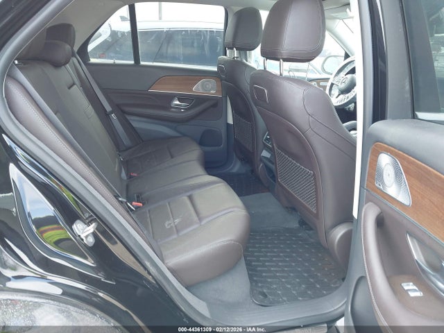 2020 MERCEDES-BENZ GLE 350 4JGFB4KB4LA183813 Photo 7