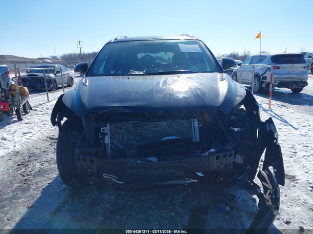 Buick Enclave Leather 2016 5GAKVBKD1GJ343895 Image 13