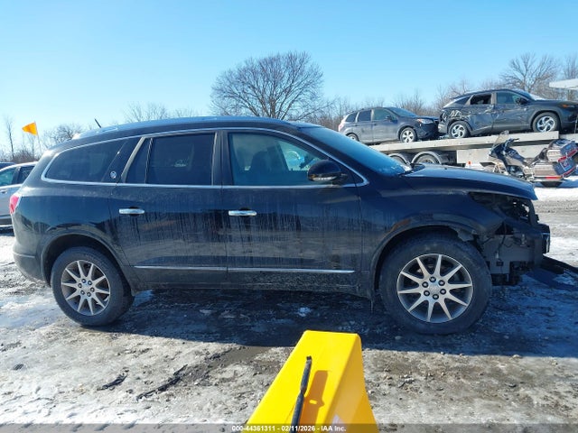 Buick Enclave Leather 2016 5GAKVBKD1GJ343895 Image 14