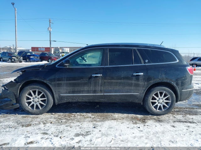 Buick Enclave Leather 2016 5GAKVBKD1GJ343895 Image 15