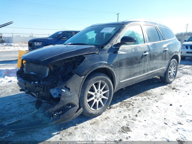 Buick Enclave Leather 2016 5GAKVBKD1GJ343895 Image 2