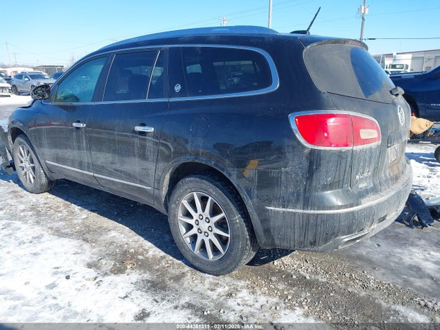 Buick Enclave Leather 2016 5GAKVBKD1GJ343895 Image 3