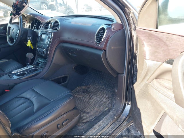 Buick Enclave Leather 2016 5GAKVBKD1GJ343895 Image 5