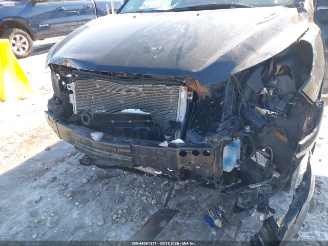Buick Enclave Leather 2016 5GAKVBKD1GJ343895 Image 6