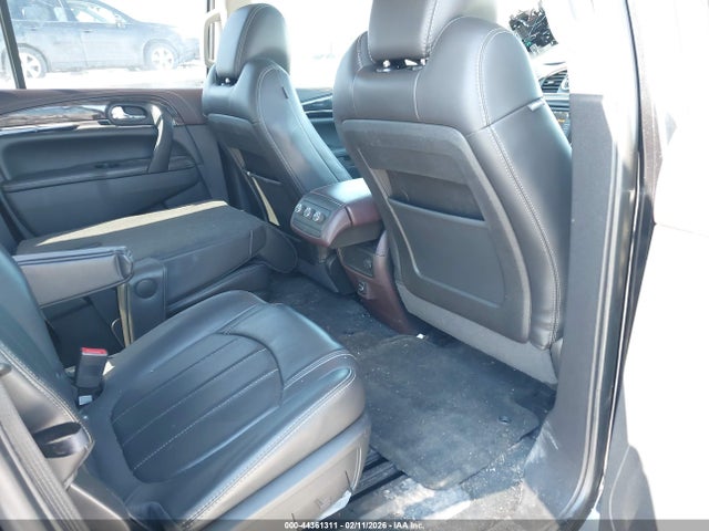 Buick Enclave Leather 2016 5GAKVBKD1GJ343895 Image 8