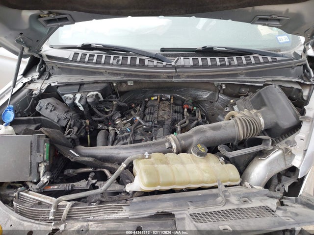 1FMJU1HT0MEA05877 Ford Expedition Xlt