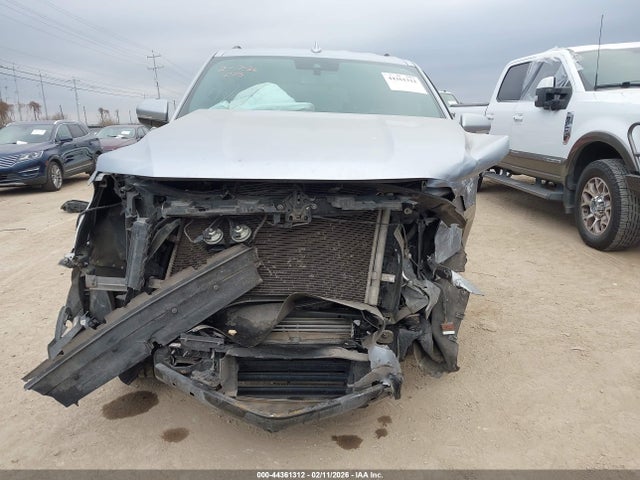 1FMJU1HT0MEA05877 Ford Expedition Xlt