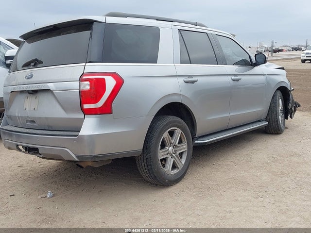 1FMJU1HT0MEA05877 Ford Expedition Xlt