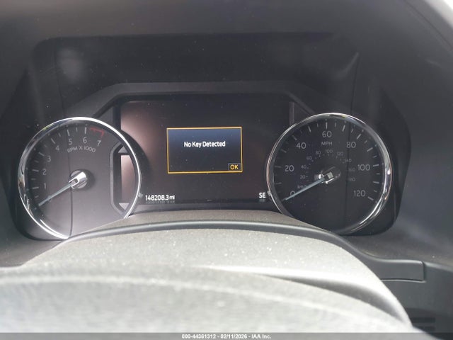 1FMJU1HT0MEA05877 Ford Expedition Xlt